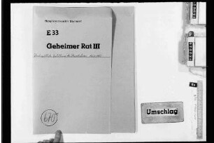 Der Adel: Staatsrechtliche Verhältnisse der Standesherren (Beschwerden der Standesherren)