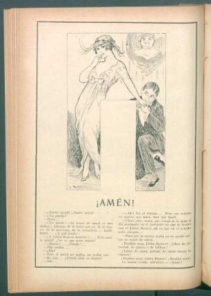 ¡Amén! - [Publicidad]