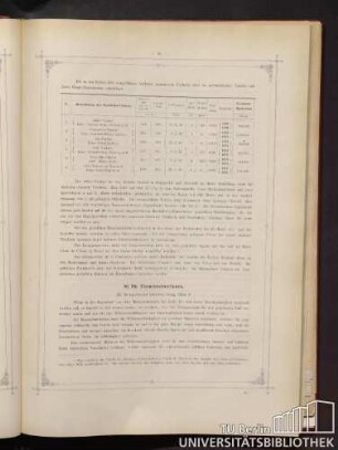 III. Graphische Darstellung, Tafel V.