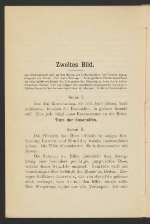 Zweites Bild