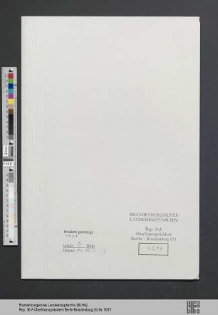 Flatauer, Michaelis