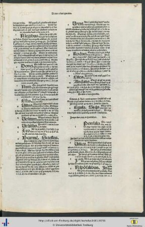 Liber XXIII