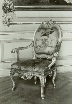 Stuhl