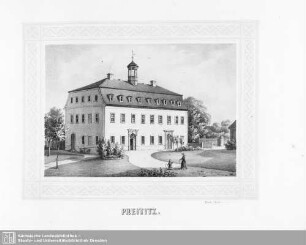 Preititz