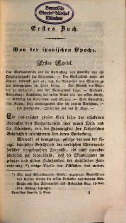 Das vormals Spanische-Amerika aus dem religiösen Gesichtspunkte, betrachtet vom Zeitraume seiner Entdeckung an bis 1843, 1