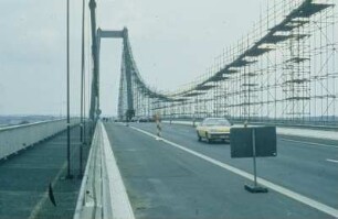 Rheinbrücke, Emmerich