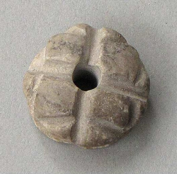 Stone bead