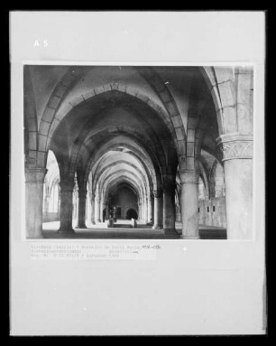 Dormitorium