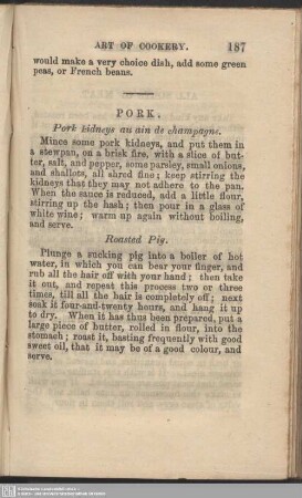 Pork