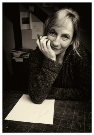 SYLVIA GRAUPNER