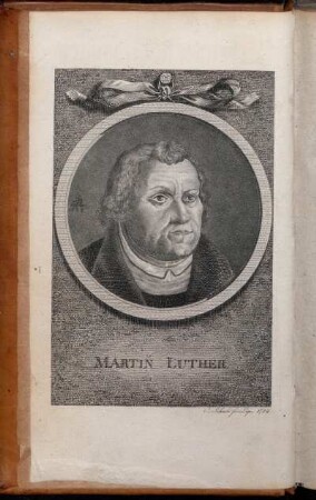 Martin Luther