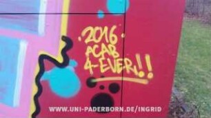 ACAB 4-EVER!!