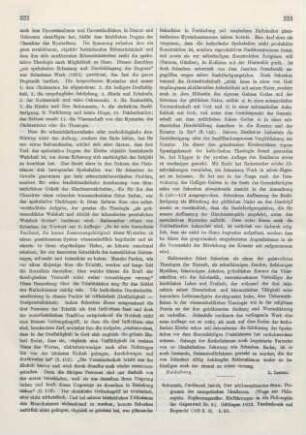 319-321 [Rezension] Hoffmann, Georg, Johann Timotheus Hermes