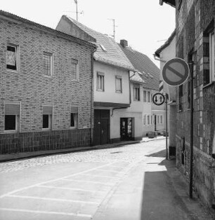 Eltville, Hauptstraße (Erbach) 17