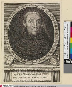 HENRI NORIS