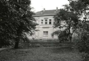 Dittersbach. Alte Schule