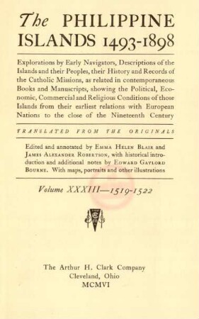 Vol. 33: 1519 - 1522