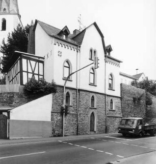 Bad Camberg, Frankfurter Straße 3