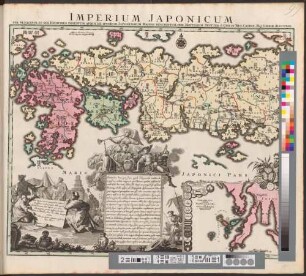 Imperium Japonicum