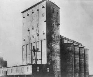 Silo