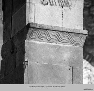Pieve di San Romolo, Figline Valdarno