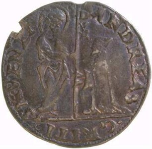 Münze, Lira, 1525 - 1526