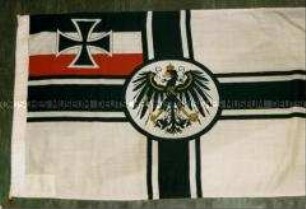 Reichskriegs-Flagge