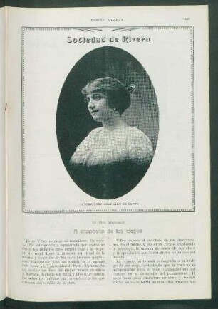 Sociedad de Rivera