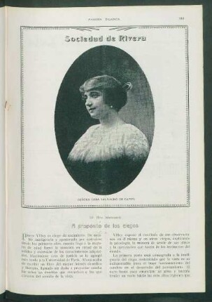Sociedad de Rivera