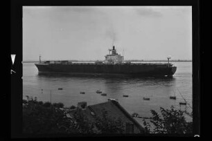 Tokio Express (1973), Hapag-Lloyd AG, Hamburg