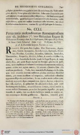 No. CCLI-CCC