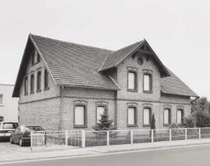 Wohnhaus, Weißwasser (Kreis Weißwasser)