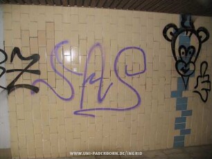 SAS