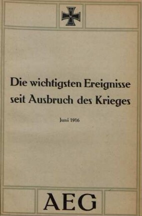 Juni 1916