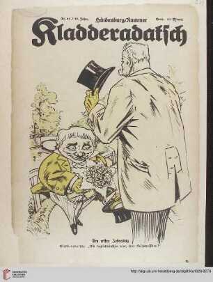 Hefte 18-22 Mai 1926