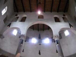 Rom: Santo Stefano Rotondo