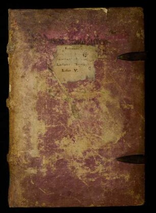Sermones de dedicatione ecclesiae et novo sacerdote