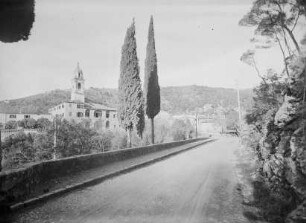 Abbaye Notre-Dame de Laghet