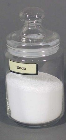 Soda