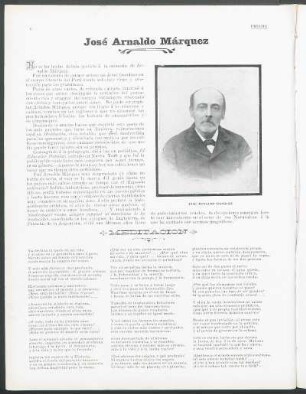 José Arnaldo Márquez