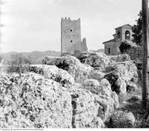 Mura poligonali