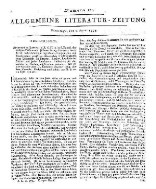 Violet, P.: Anweisung zur Miniatur-Mahlerey. Aus dem Franz. übers. u. mit Zus. vermehrt von J. H. M. Hof: Grau 1793