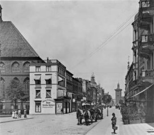 Alter Markt