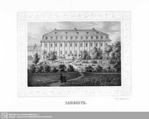 Leubnitz