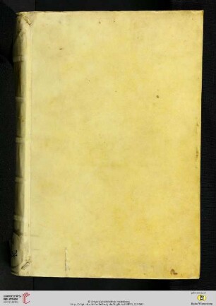 Vorlesungs- und Kollegmitschriften, lat.