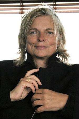 Petra Seeger