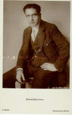 Bruno Decarli
