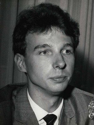 Aribert Reimann, Komponist