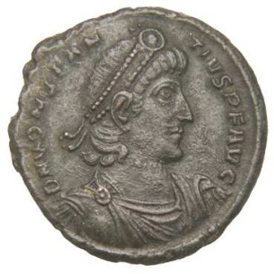 Constantius II.
