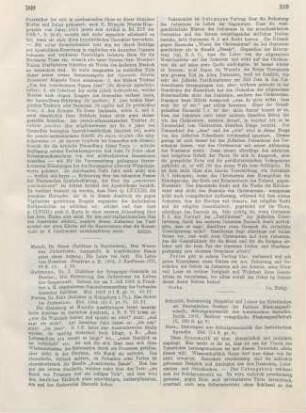 309-310 [Rezension] Mandl, Simon, Das Wesen des Judentums